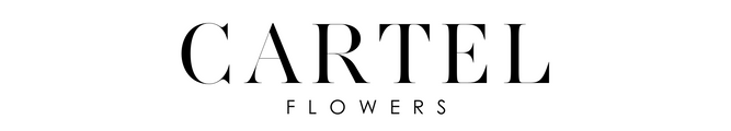 Cartel Flowers