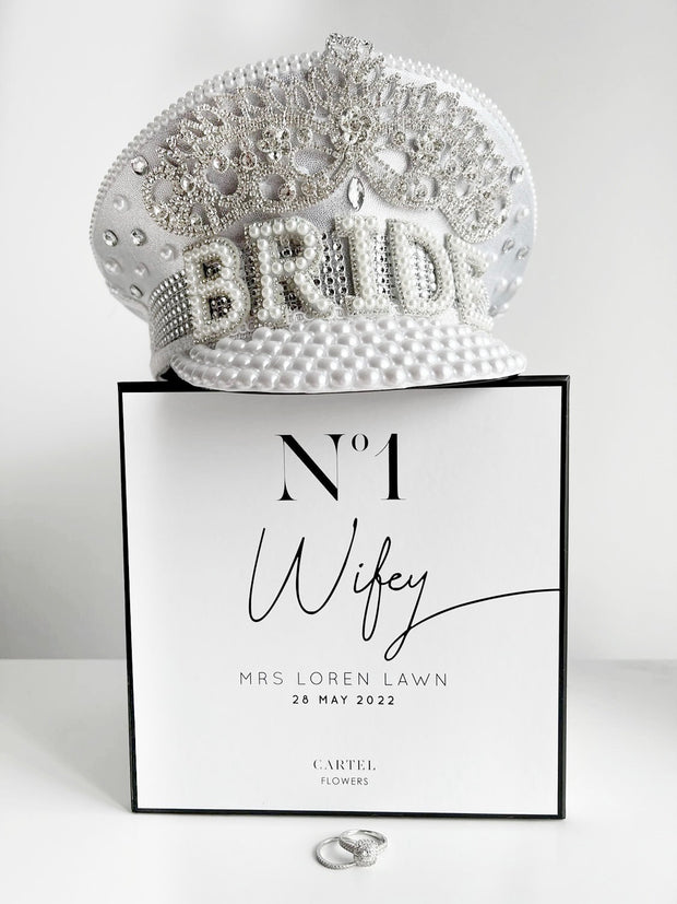 Personalised Gift Boxes