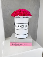 LASTING ROSES - Choose your colour.