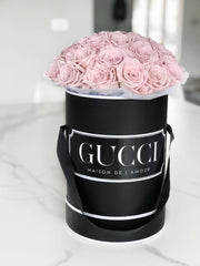 LASTING ROSES - Choose your colour.