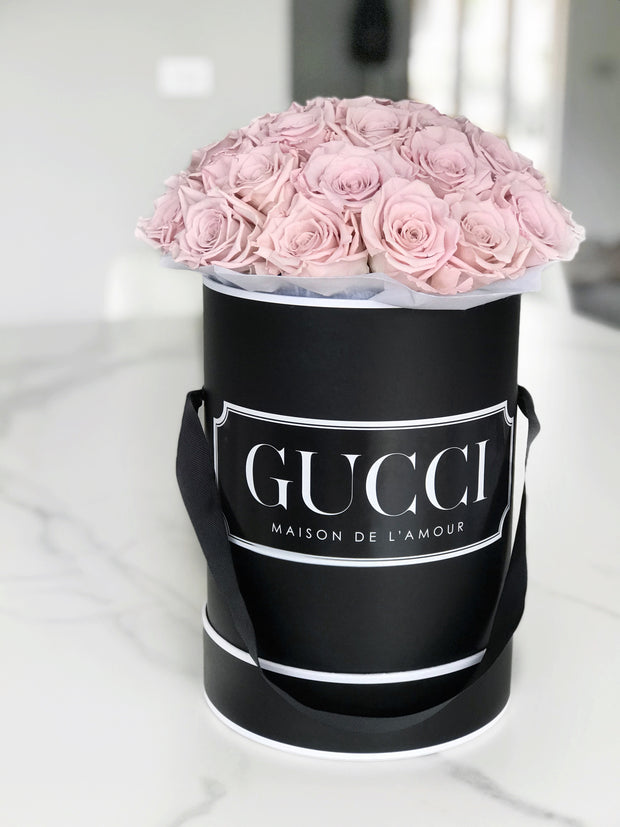 LASTING ROSES - Choose your colour.