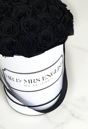 LASTING ROSES - Choose your colour.