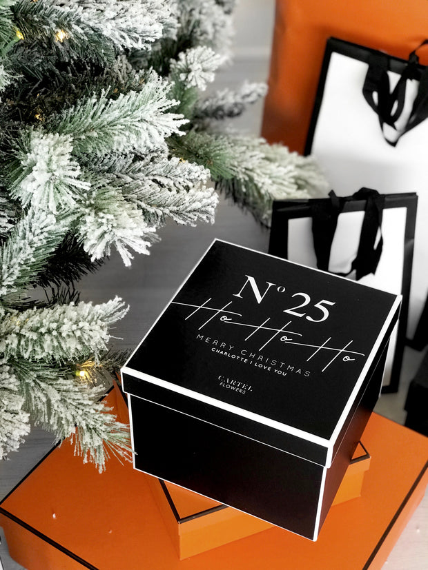 Personalised Gift Boxes