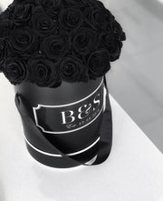 LASTING ROSES - Choose your colour.