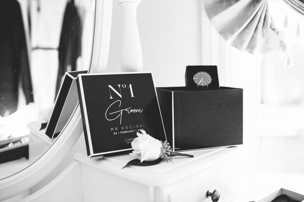 Personalised Gift Boxes