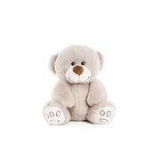 Plushie - Light Brown Teddy