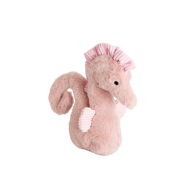 Plushie - Blush Pink Baby Seahorse
