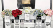 Monochrome Vases - 2 Sizes