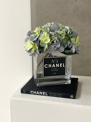 Refill for No. Edition Chanel Vase (***Flowers Only)