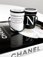 Cartel Mini - Box Only (FREE Personalisation)
