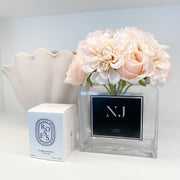 Refill for No. Edition Chanel Vase (***Flowers Only)