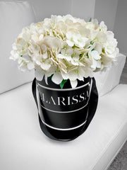 Scented Silk Hydrangeas Refill | Optional Box Add-On (Available Worldwide)