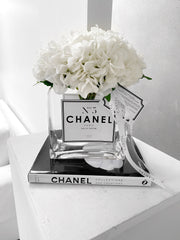 Refill for No. Edition Chanel Vase (***Flowers Only)